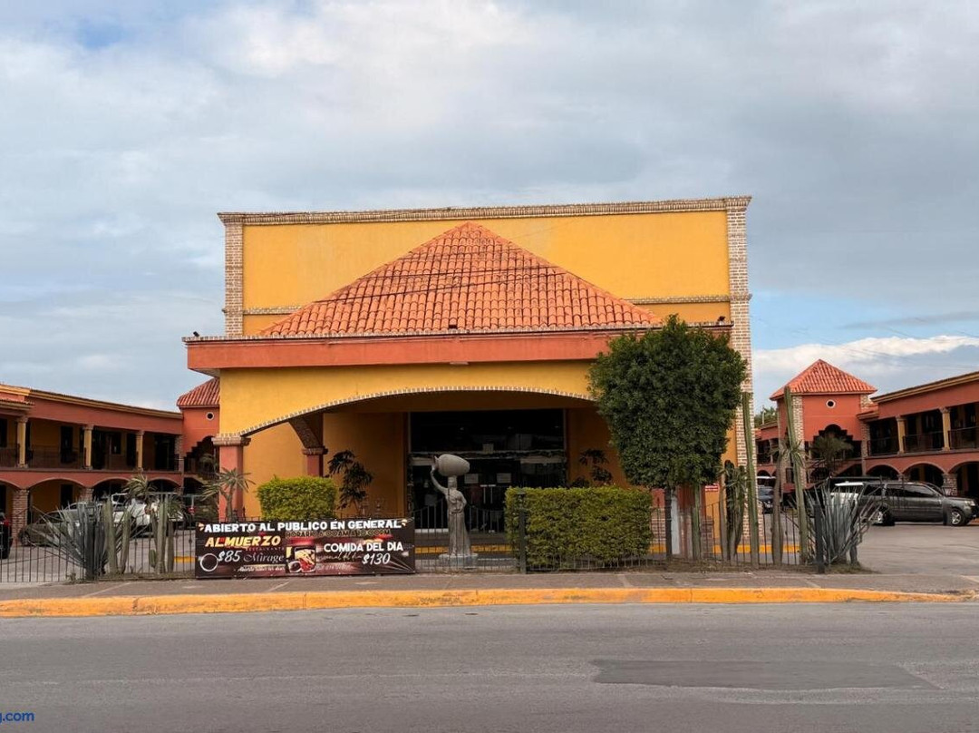 米拉奇智选酒店