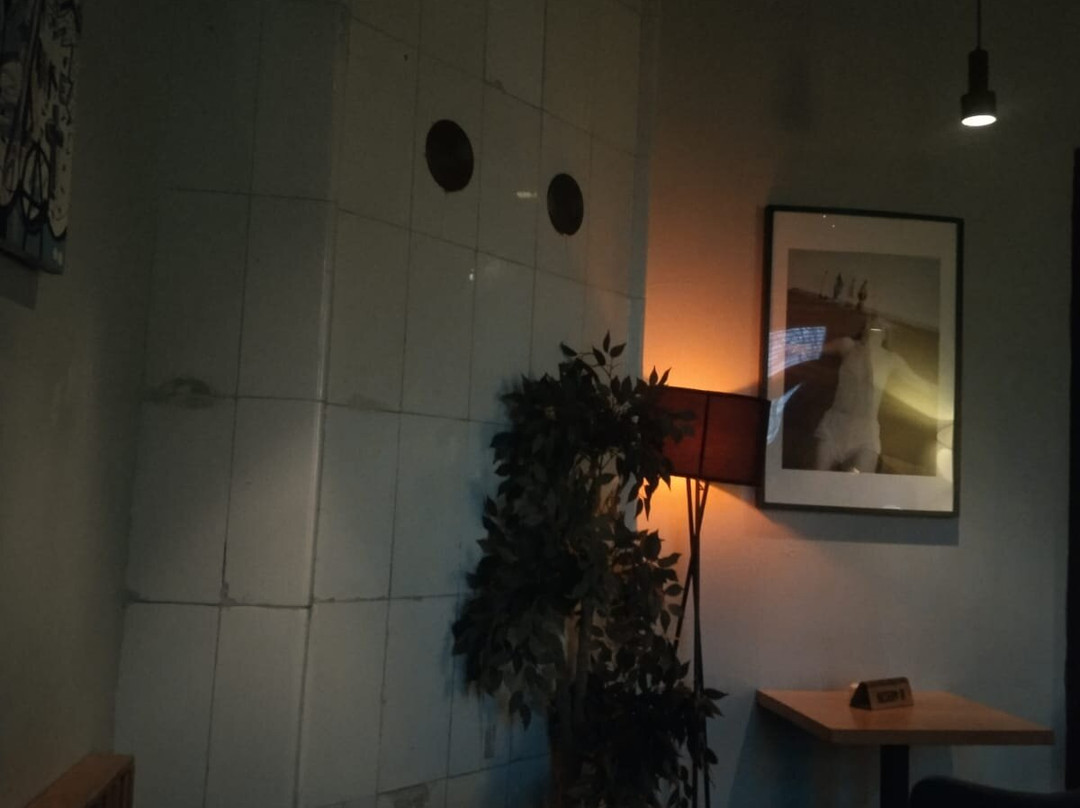 Powerhouse Moscow-莫斯科必去景点