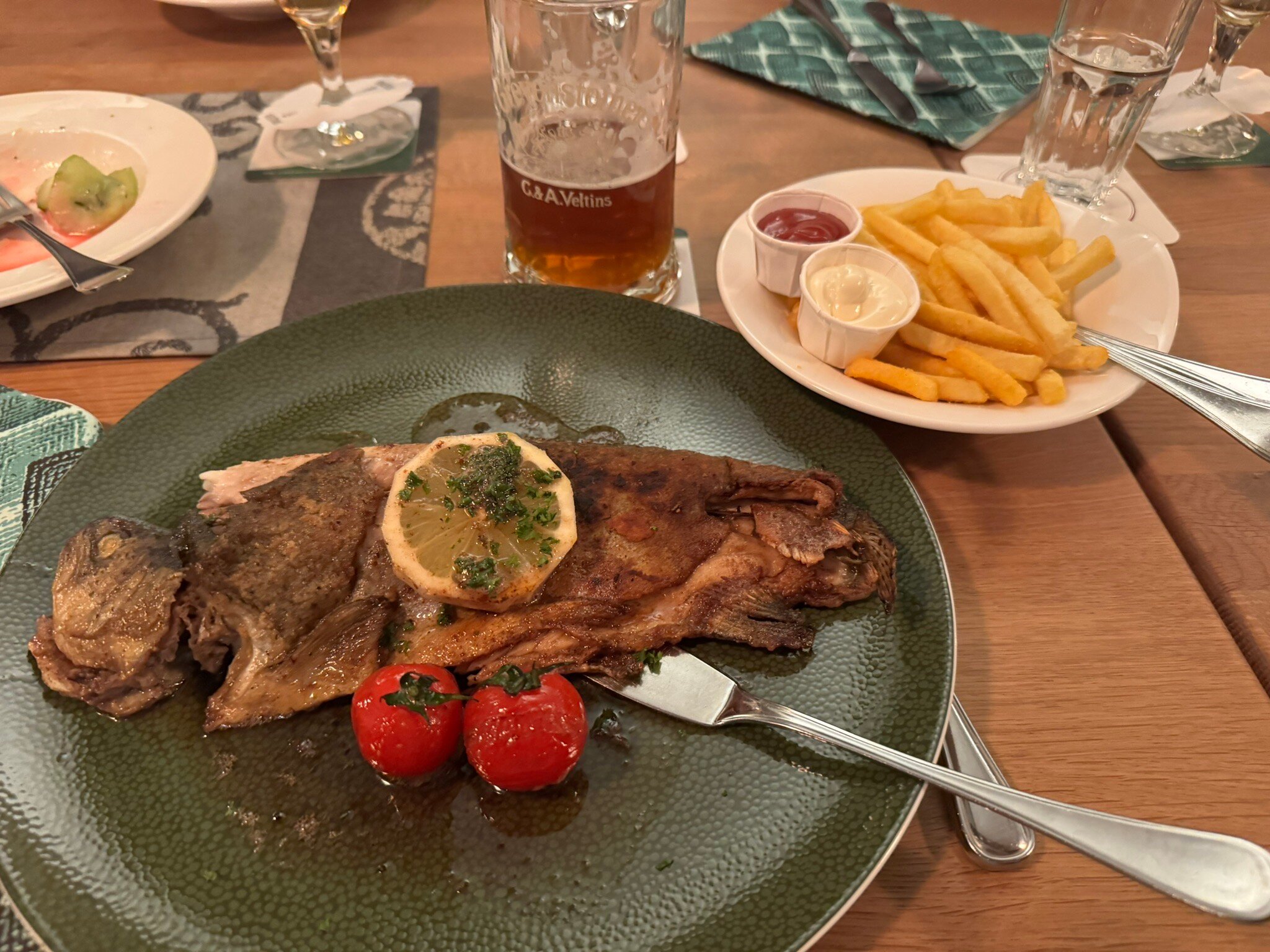 Landgasthof Reinert-官方