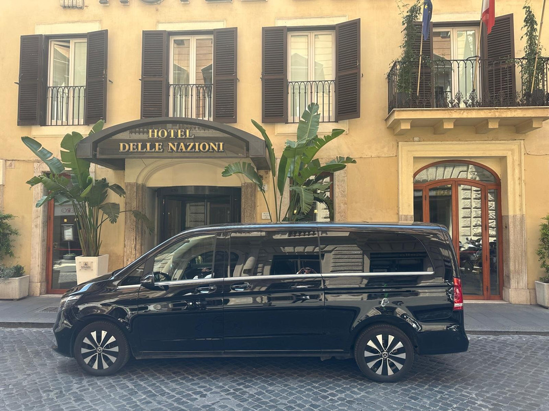 Venice Travels-麦斯特必去景点