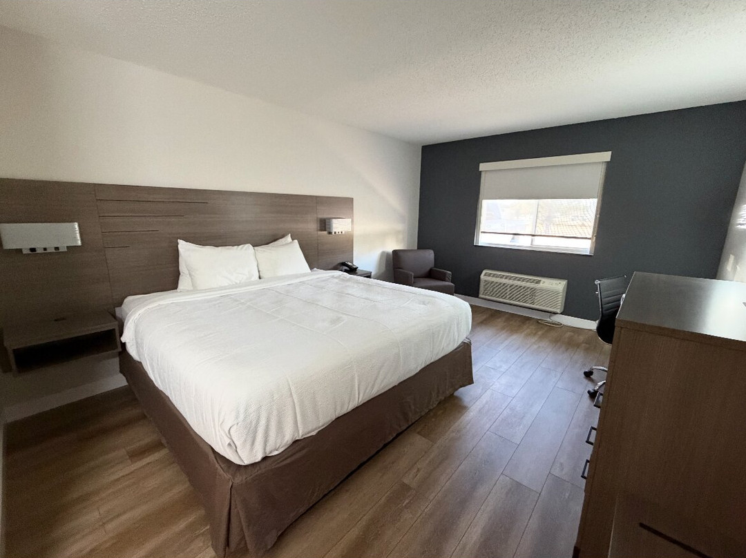 Quality Inn Neosho主图