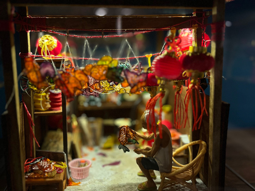 MinNature Malaysia-吉隆坡必去景点