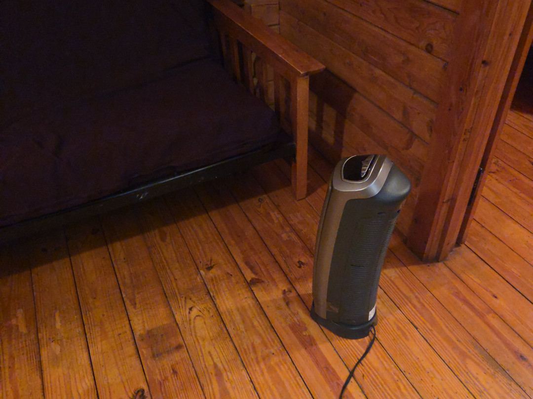 Shenandoah River Outfitters-卢雷必去景点