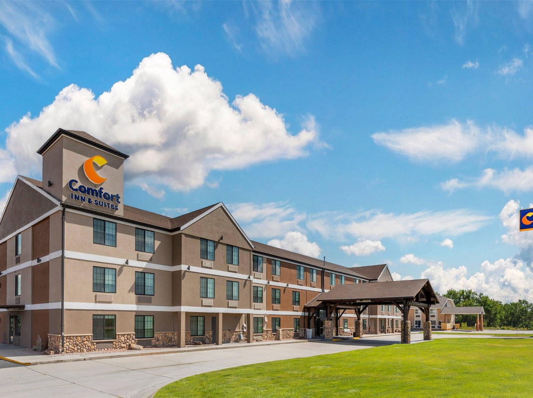 Comfort Inn & Suites Ogallala