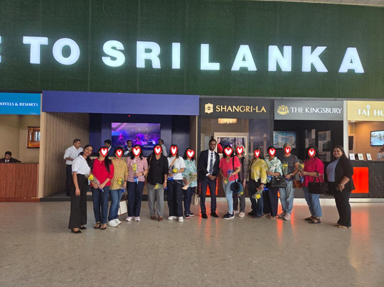 Rubyasia travels and tours-Ja Ela必去景点