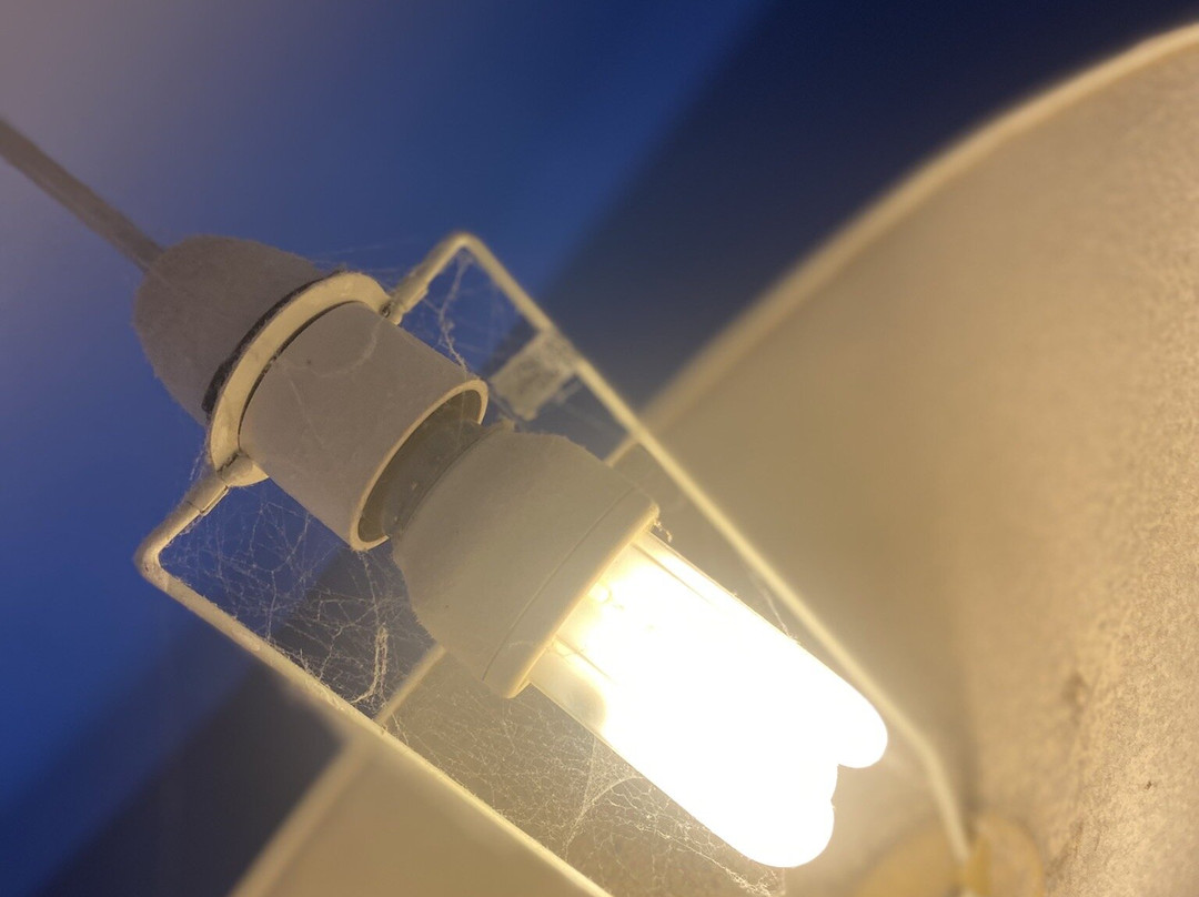 The Chequers Inn主图