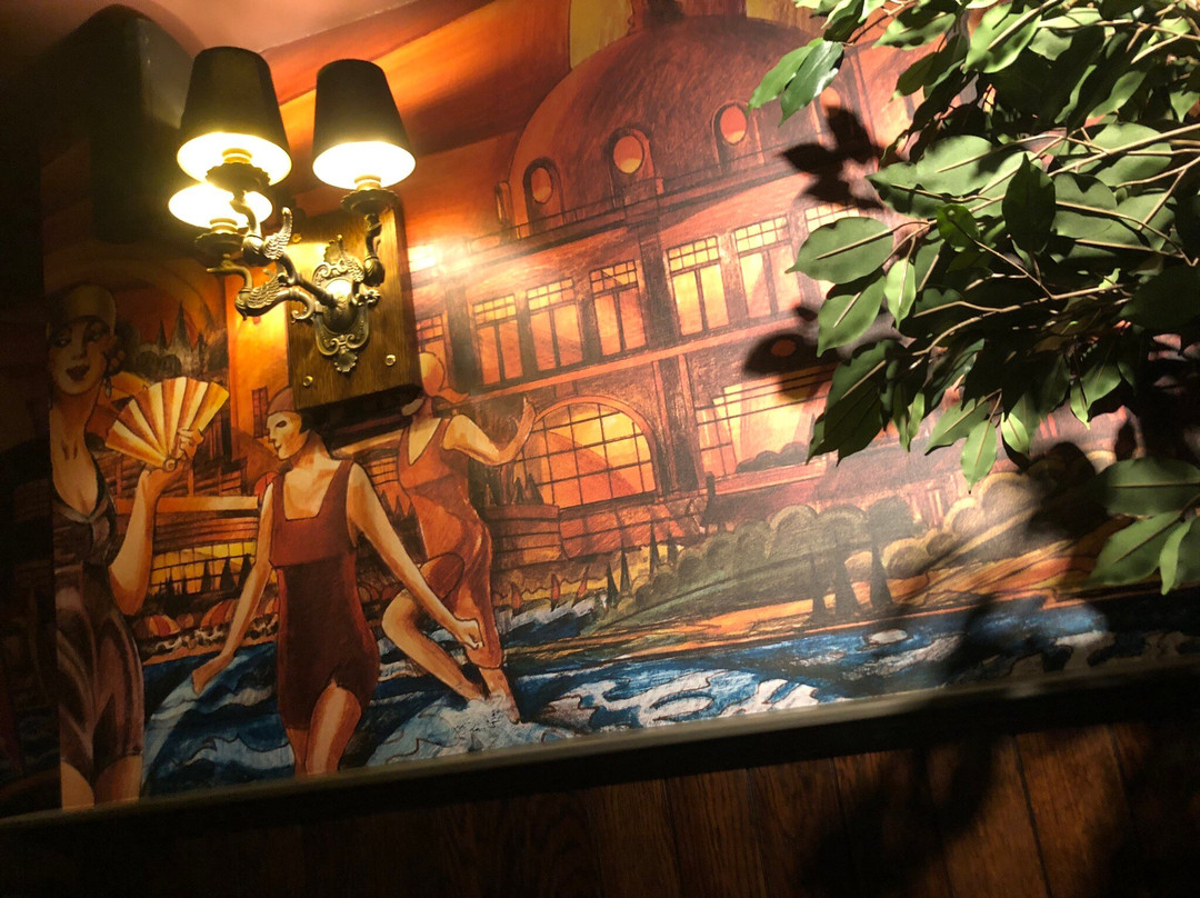 The Tynemouth Castle Inn  - The Inn Collection Group主图