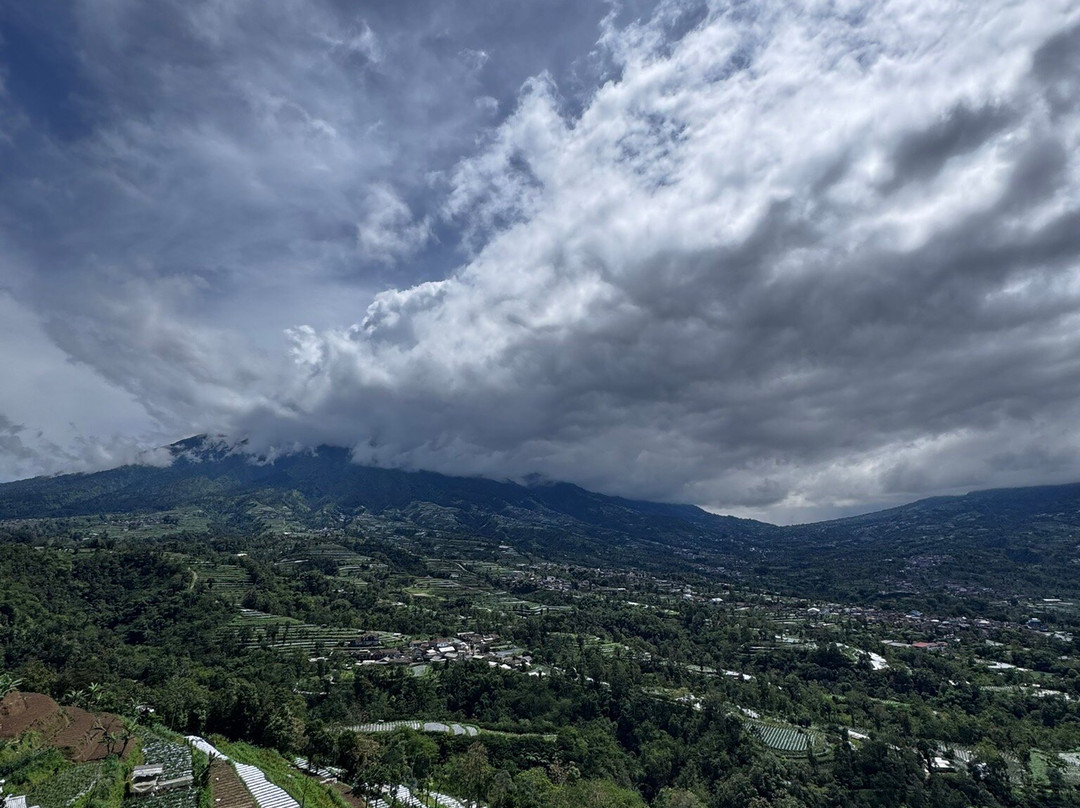 Jogjadventure's Reizen-Sleman District必去景点