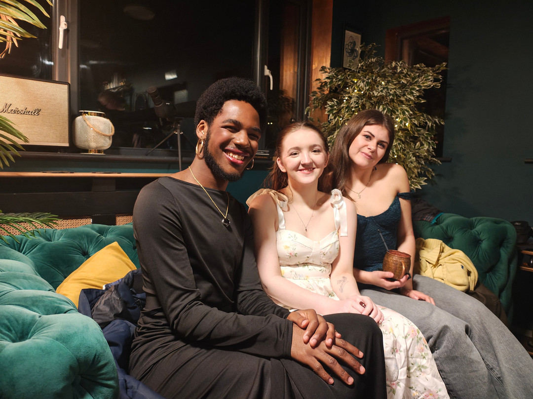 793 Spirits Co.-Holy Island必去景点