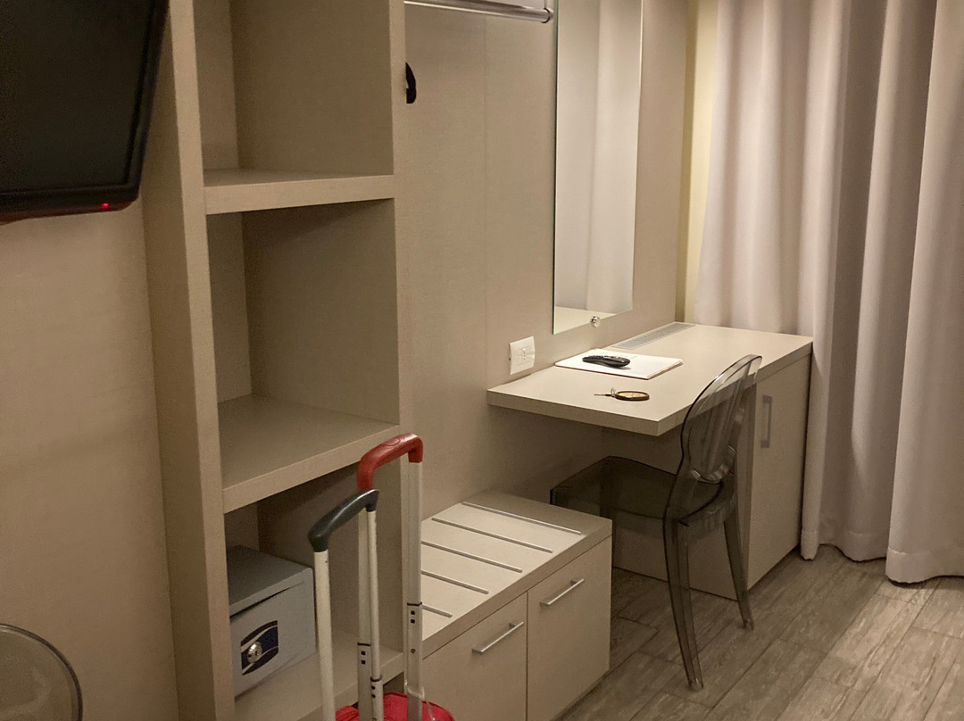 佛罗伦萨客栈主图