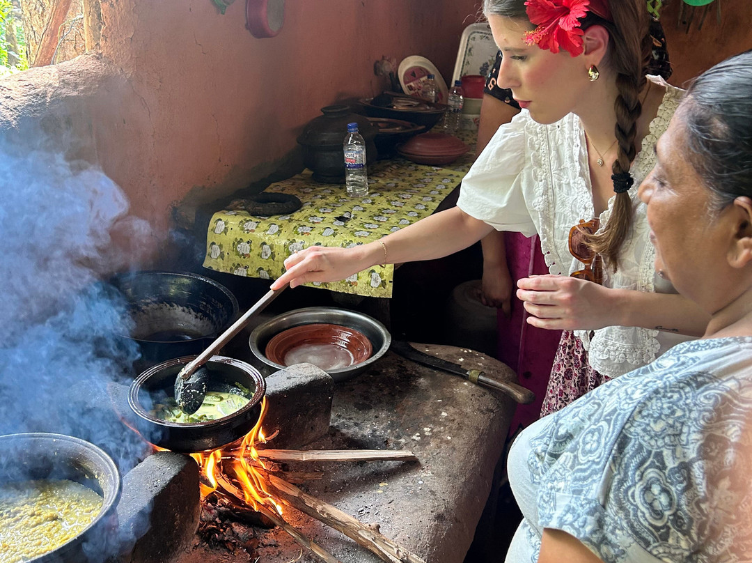 Go Holiday Tours-尼甘布必去景点