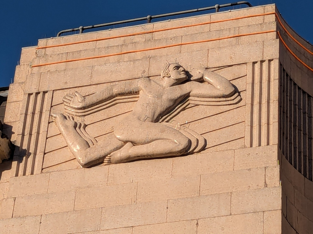 Jane's London Walks-伦敦必去景点