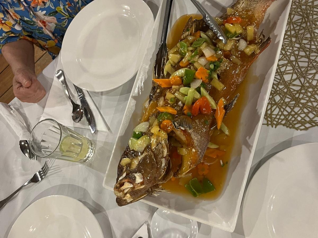 Kokopo Beach Bungalow Resort主图