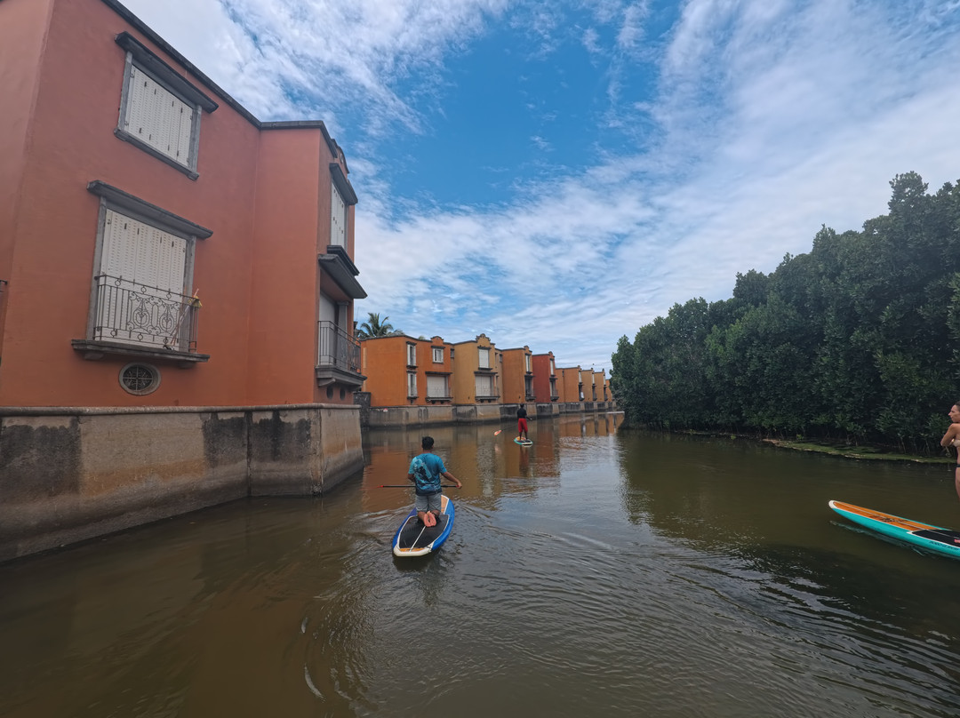 Dodo Gliders-毛里求斯必去景点