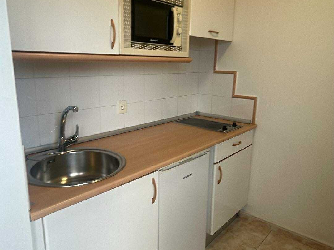 Elba Lucia Sport & Suite Hotel主图