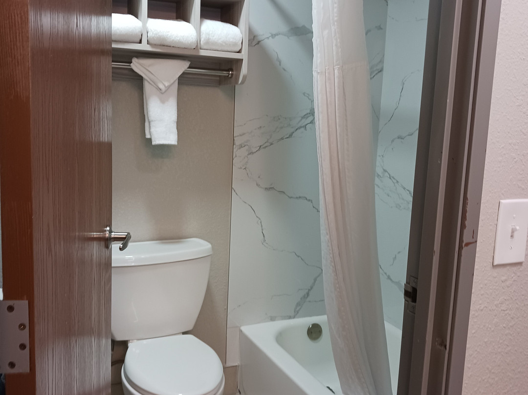 Best Western Park City Wichita North主图