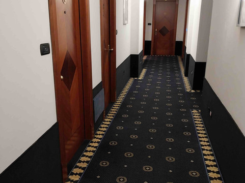 贝斯特韦斯特城市酒店主图