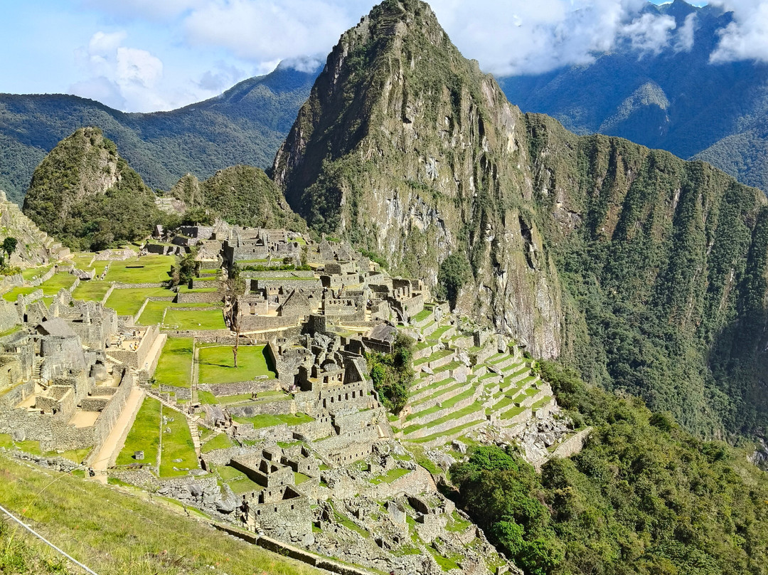 Inkayni Peru Tours-库斯科必去景点