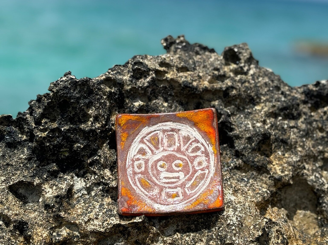 Karib'cultur-Schoelcher必去景点