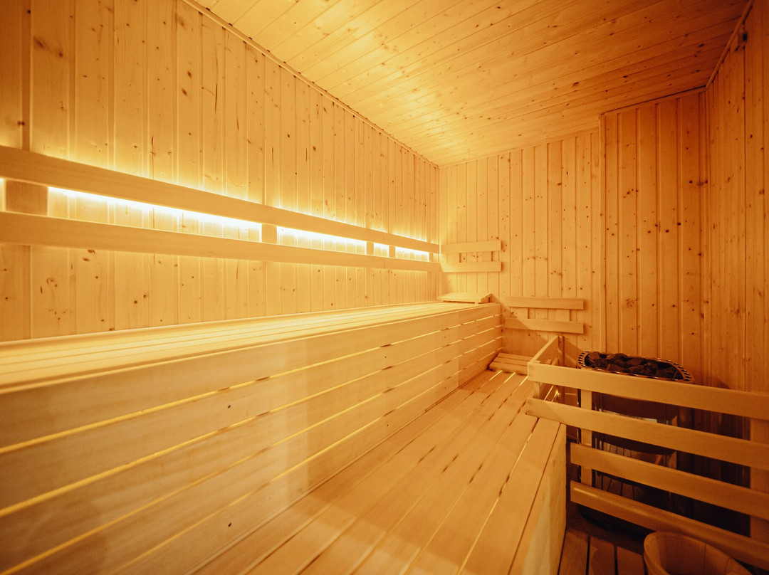 Le Mont Medical & SPA主图