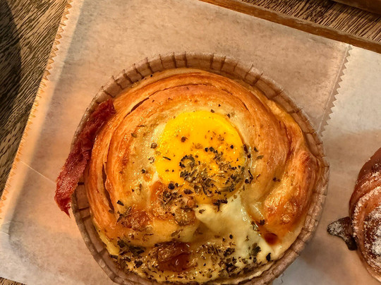 Chateau De Chantilly Cafe