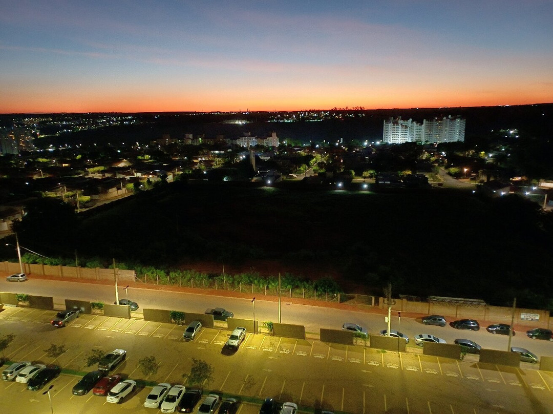 Hot Beach Resort Olimpia