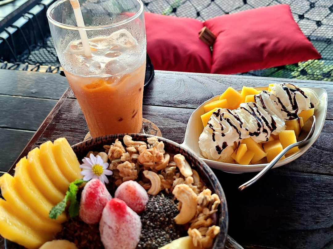 Sabai Sabai Viewpoint & Lounge-Ko Lanta Yai必去景点