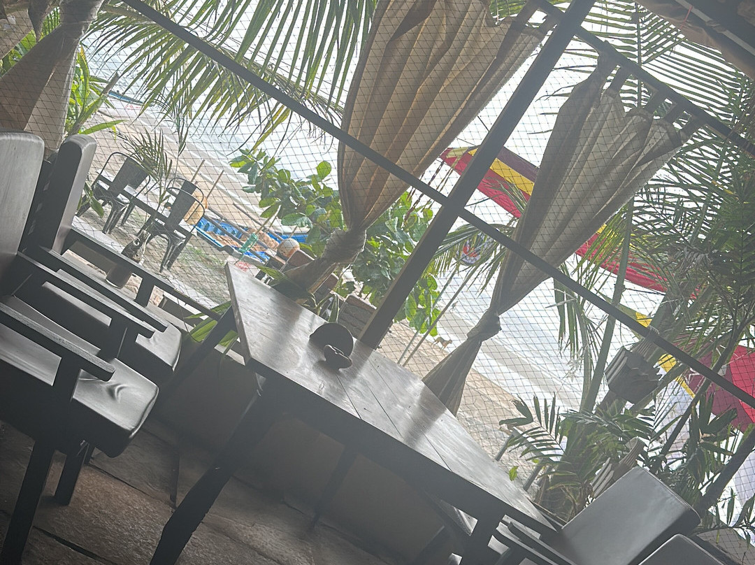 Luciano Guest House主图