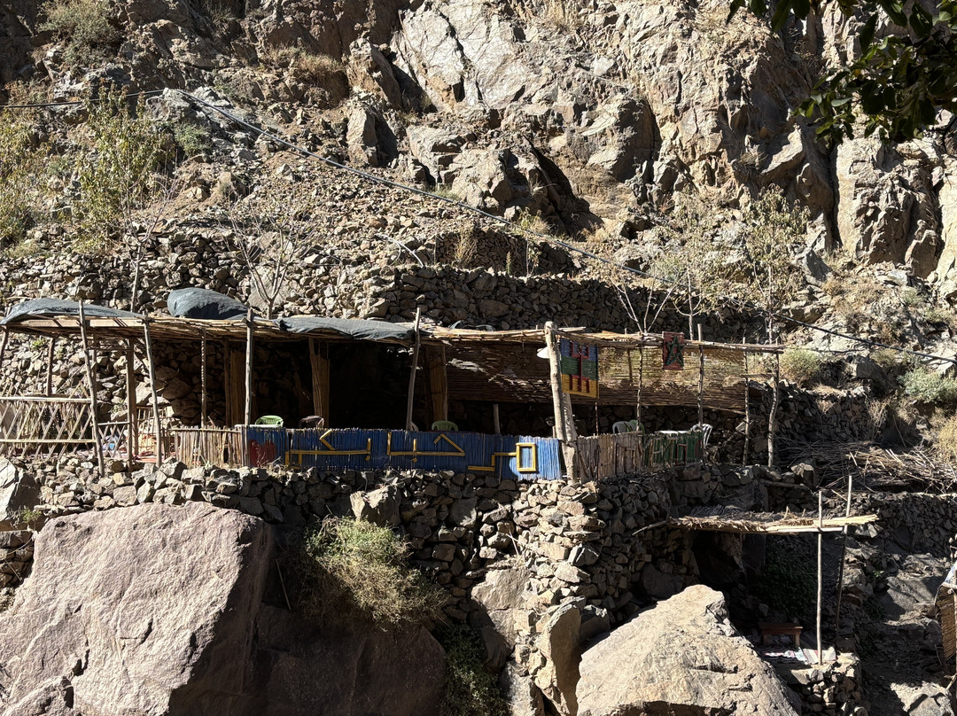 Journey Beyond Travel-Ifrane必去景点