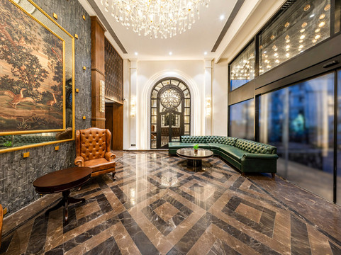 Medalio Signature Chandigarh Zirakpur