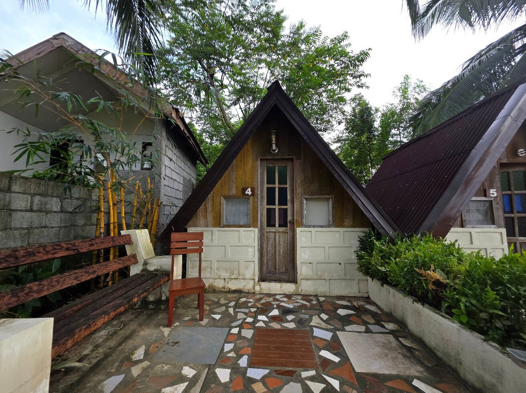 Southdrive Beach Resort主图