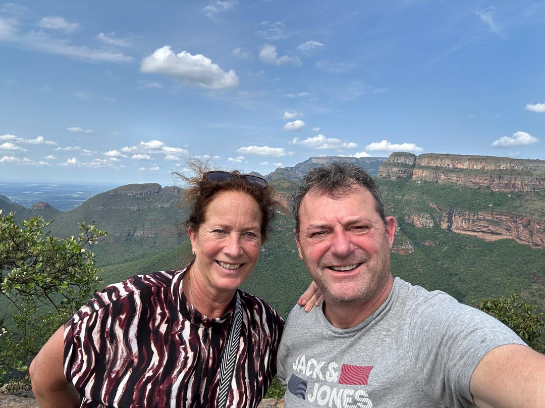 Leopard Corner Lodge主图