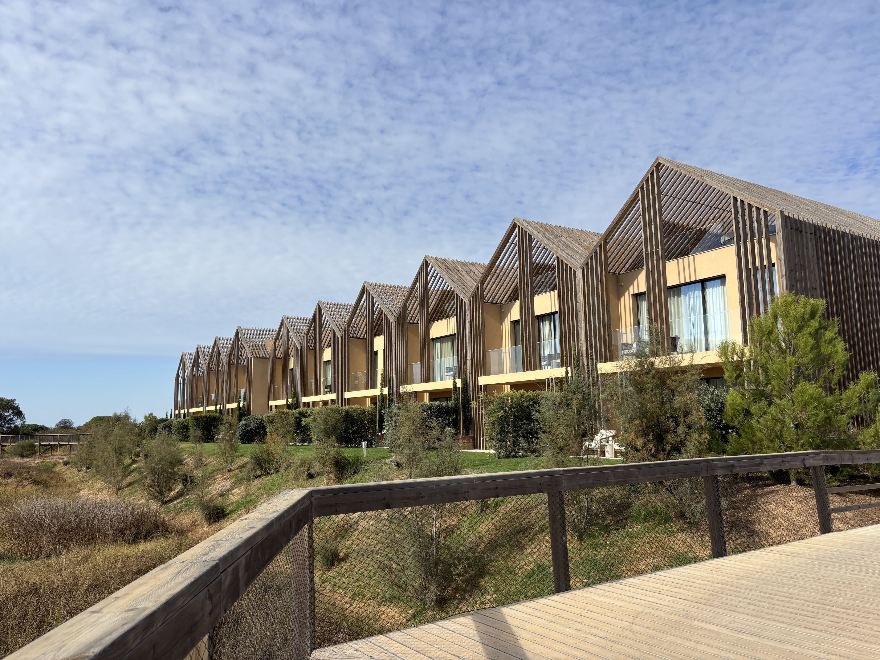 Verdelago Resort Algarve-浴室