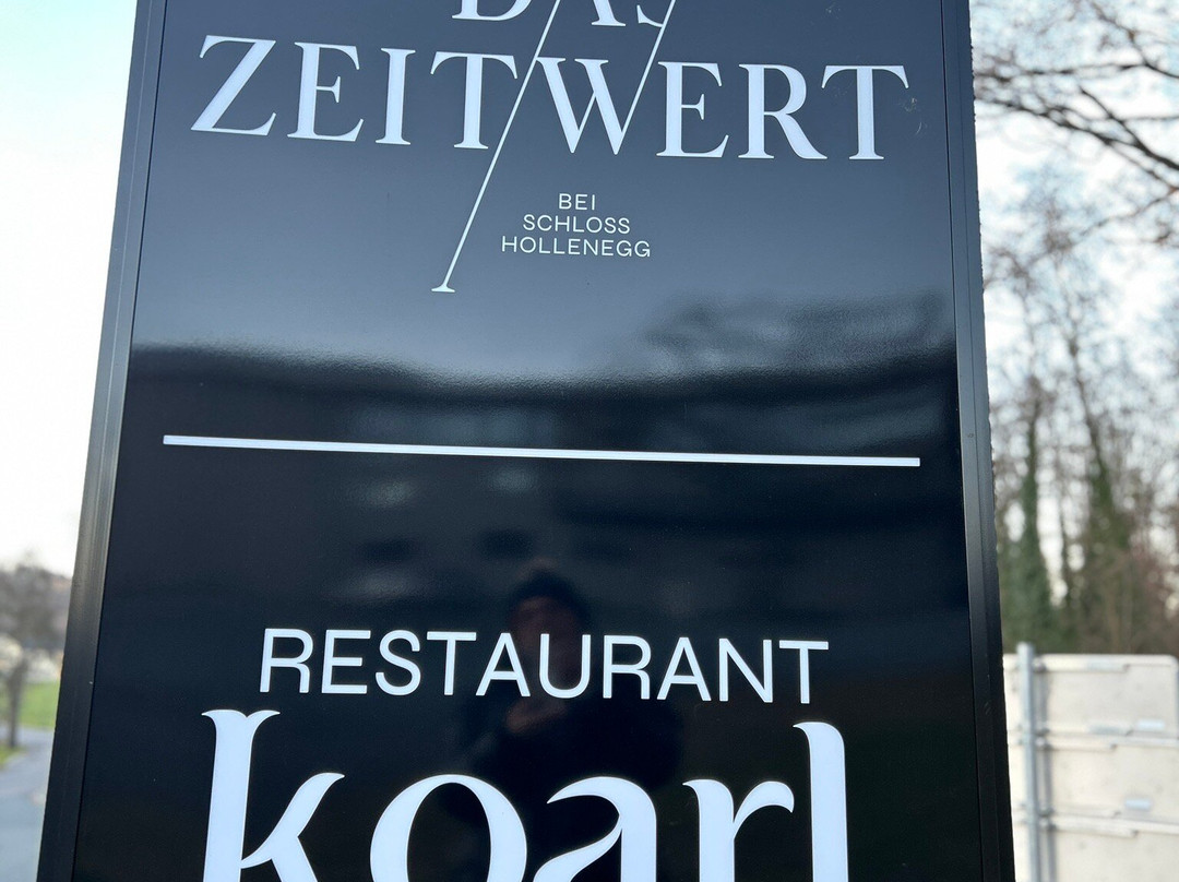 Boutiquehotel DAS ZEITWERT主图