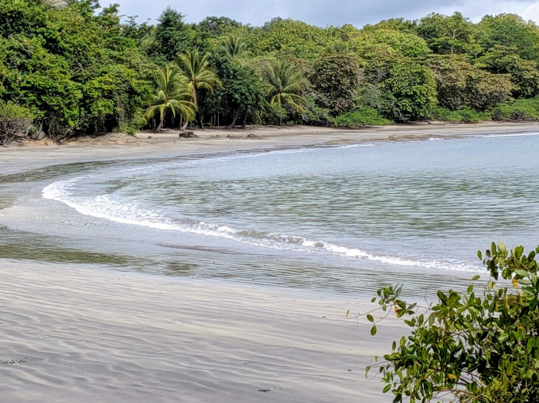 Boca Brava Divers-Boca Chica必去景点