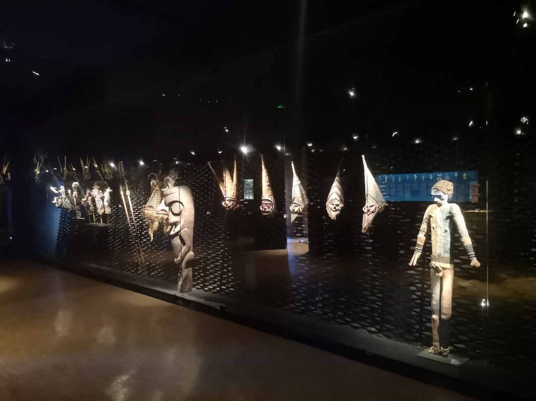 老救济院中心-马赛必去景点