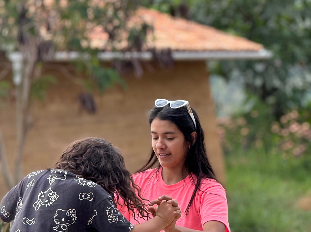 Club Deportivo Armonía Slackline-Socorro必去景点
