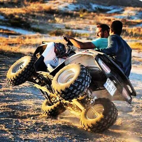 Real Dreams Travel-奥塔西萨必去景点