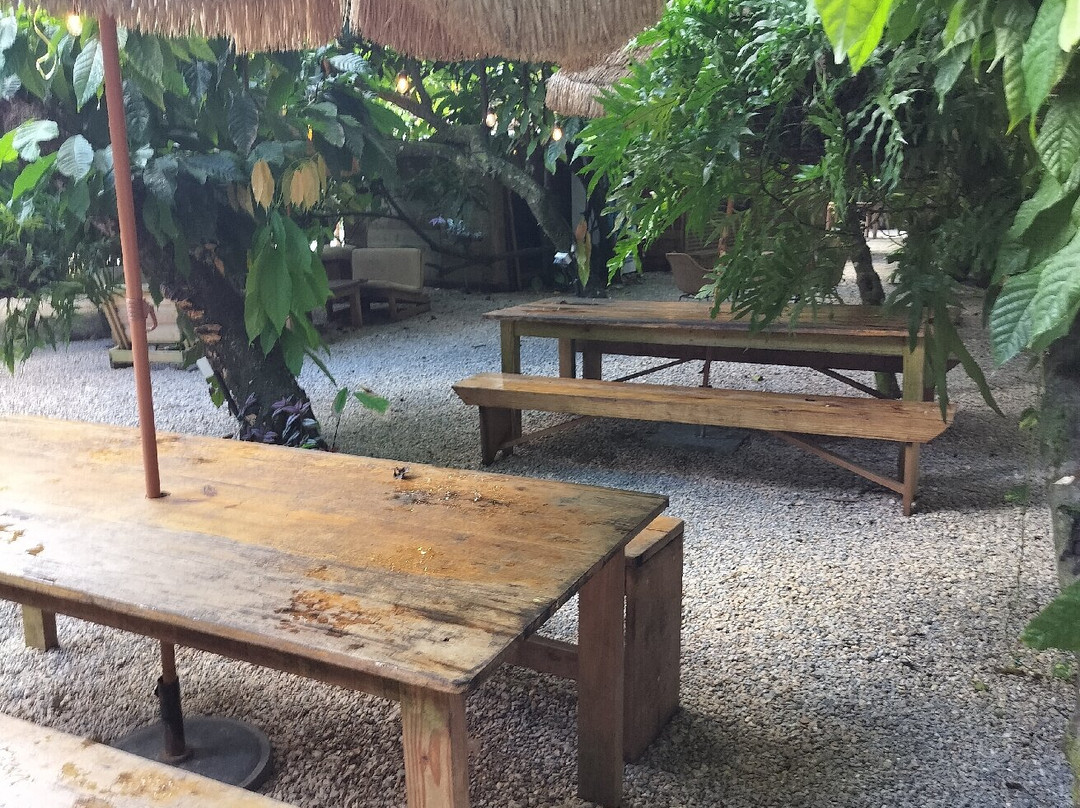 Playa Bonita-拉斯特拉纳斯必去景点