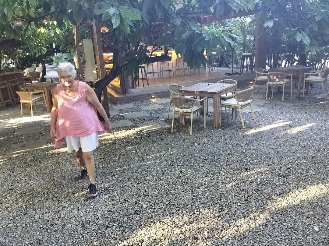 Playa Bonita-拉斯特拉纳斯必去景点