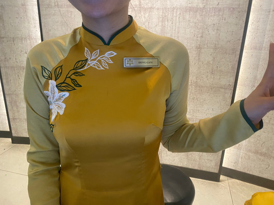 Fleur De Lys Hotel Quy Nhon主图