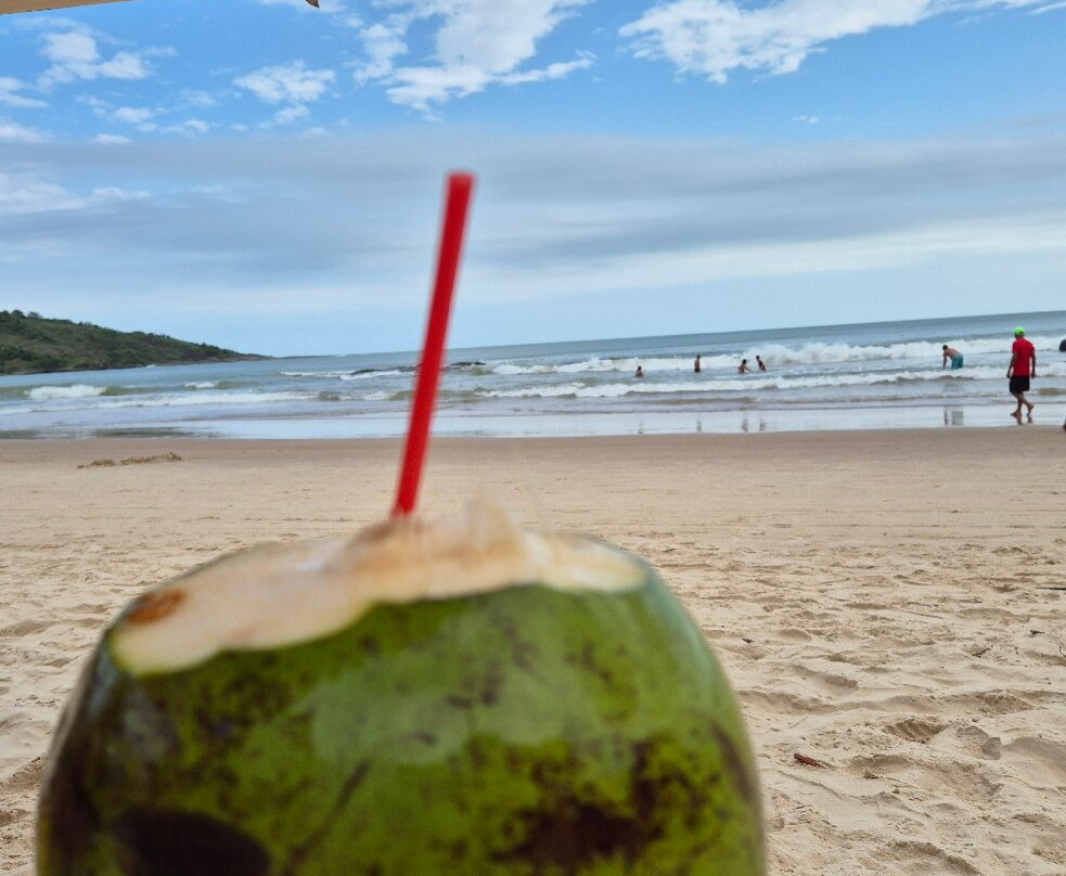 Morro Beach-瓜拉帕里必去景点