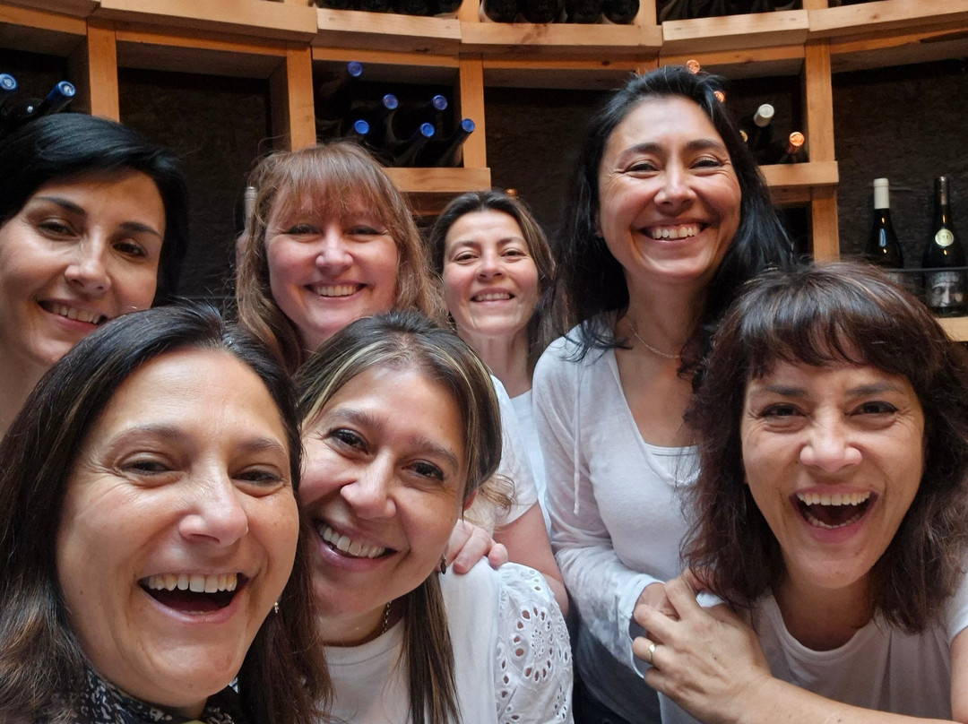 Hotel & Cava Estancia Rilán By Elohi Collection主图