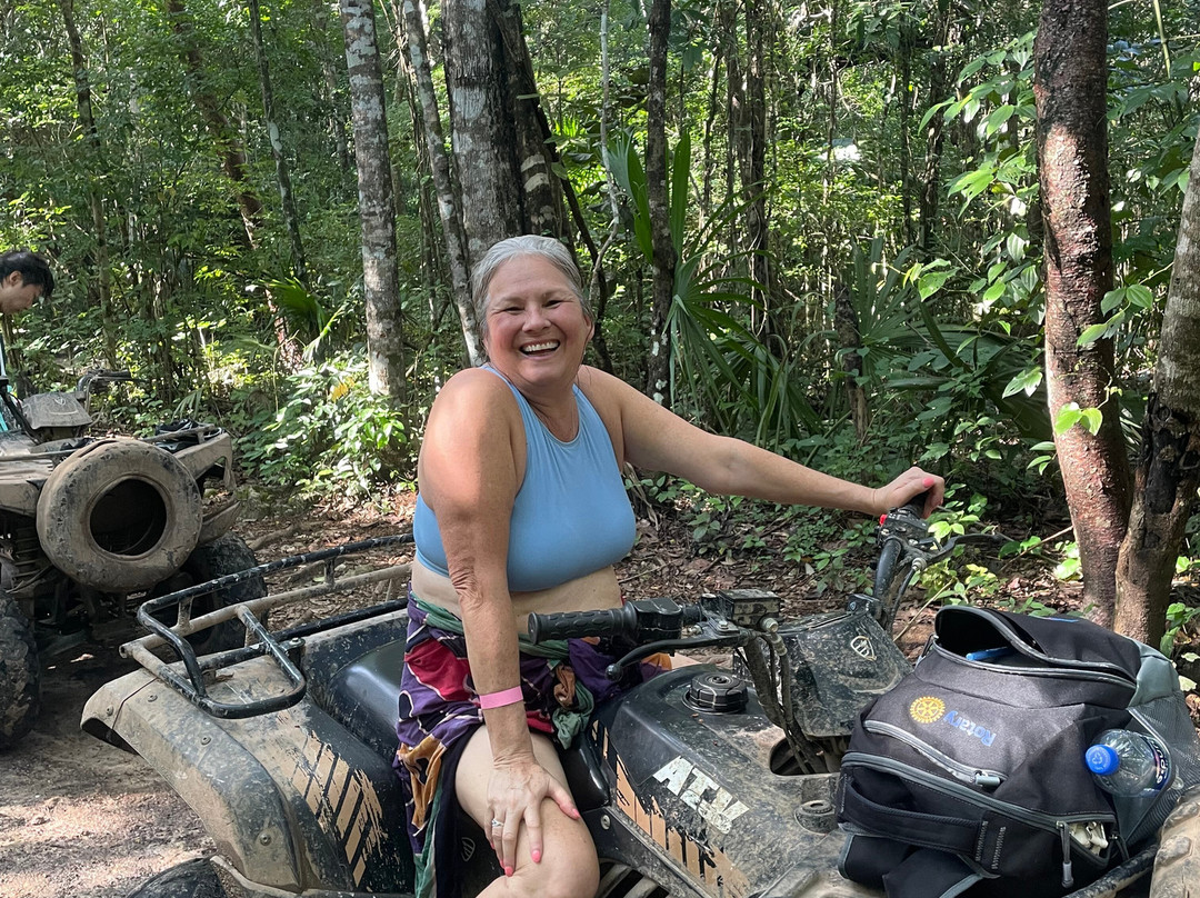 Boca Del Puma-从莫雷洛斯港必去景点