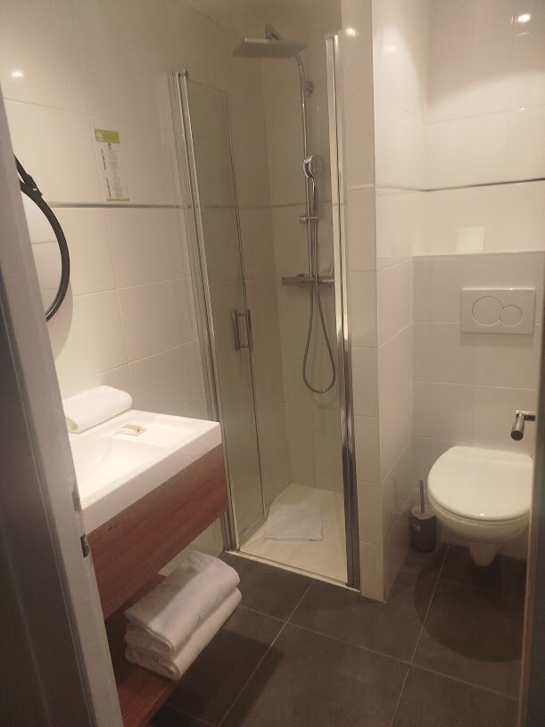 基里亚德安内西中央酒店-官方