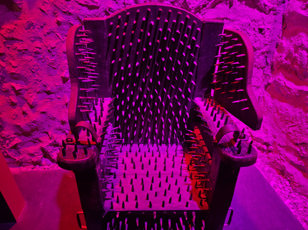 Celje Castle-Celje必去景点