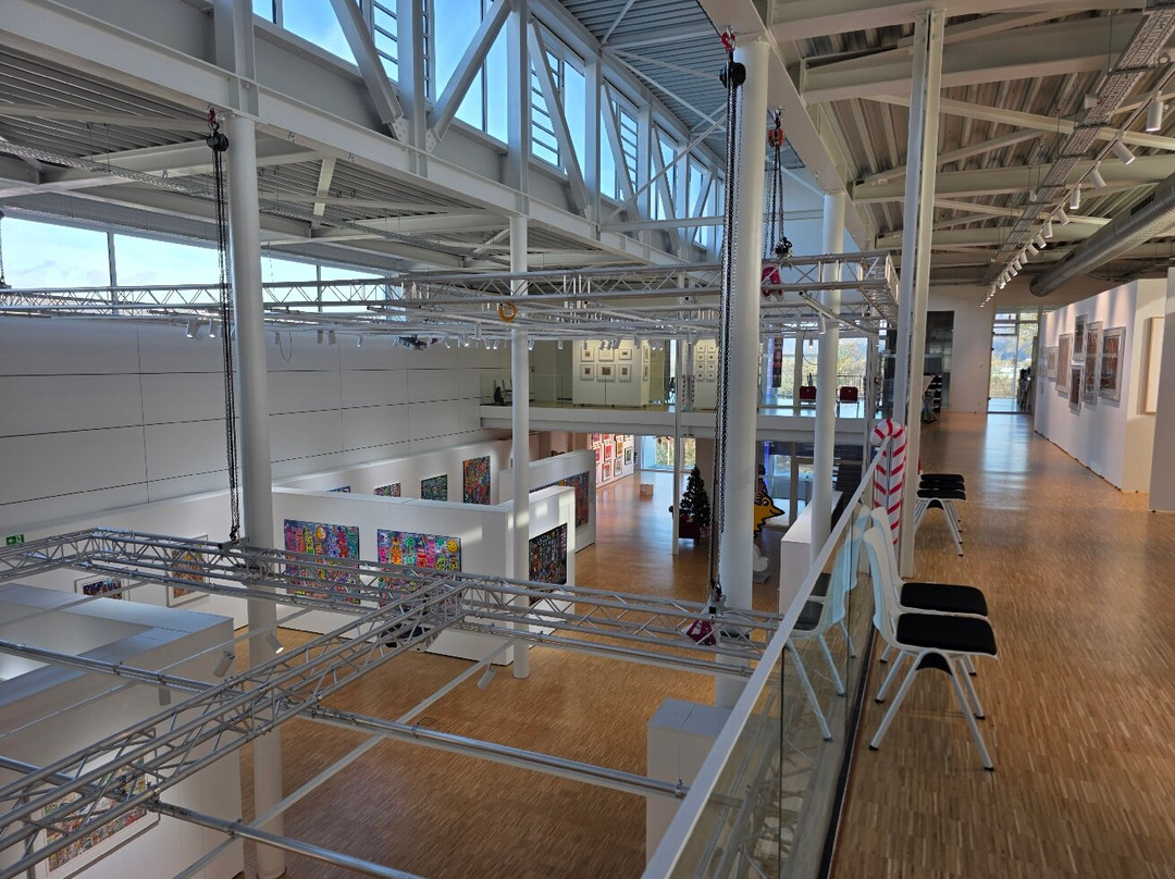 Neues Kunstmuseum Tübingen