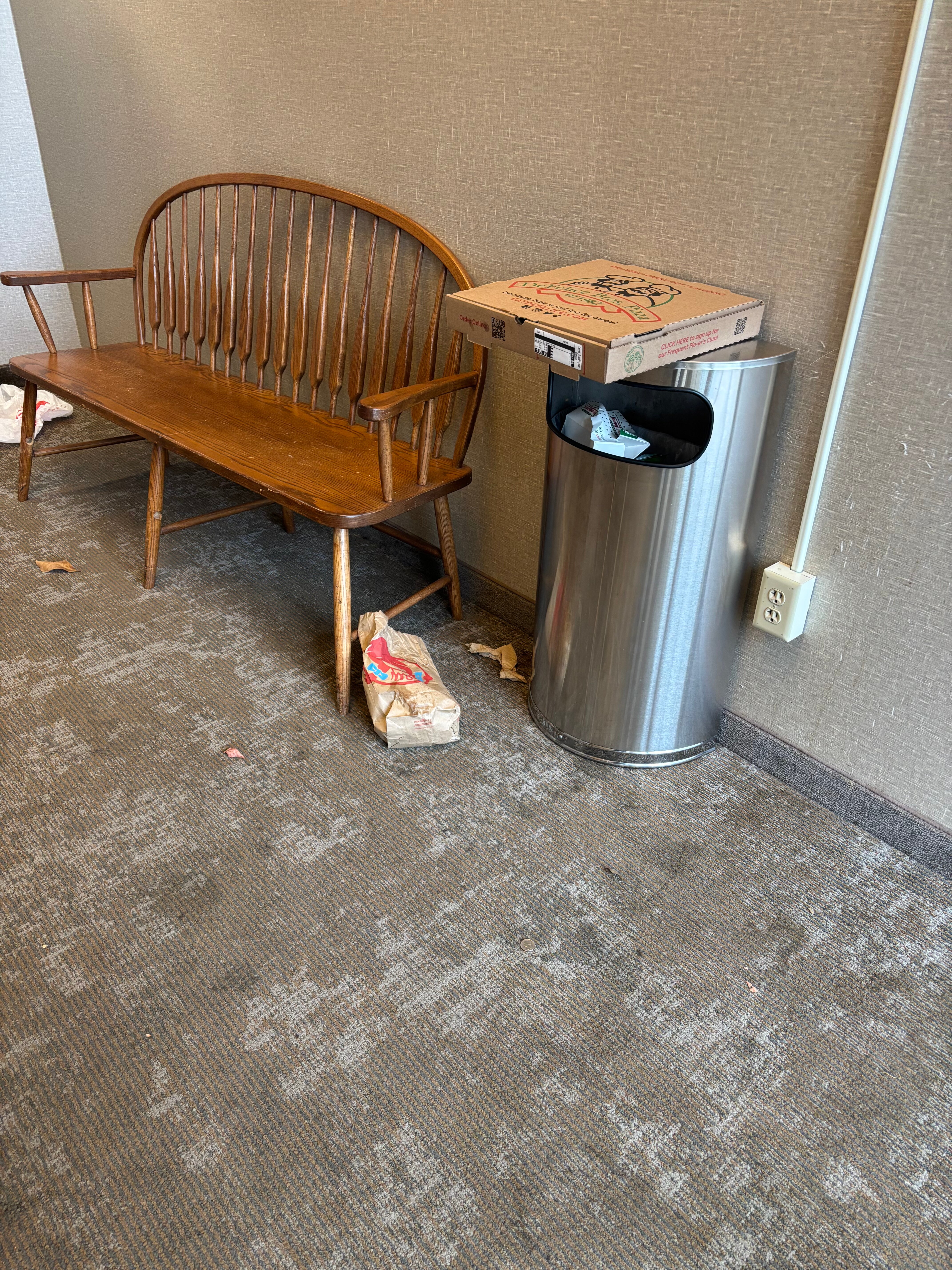 Cherry Valley Hotel-官方