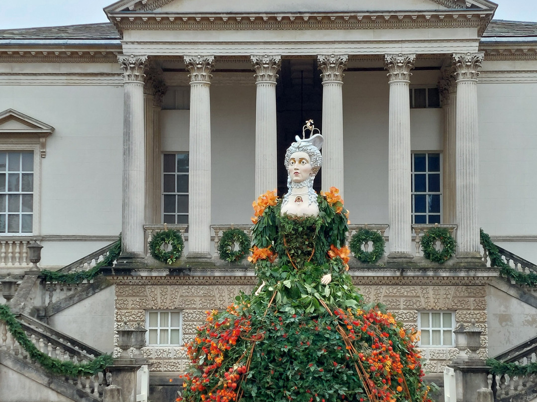 room2 Chiswick hometel主图