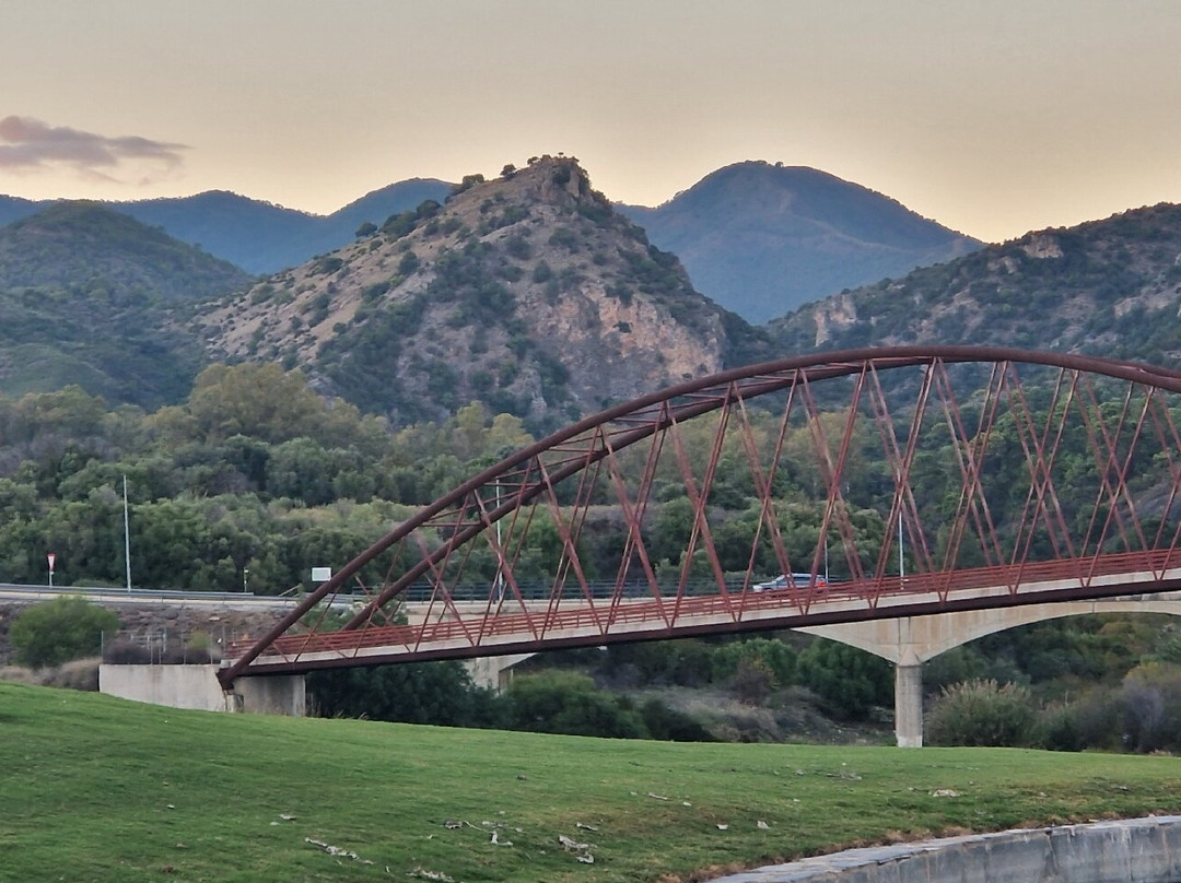 El Higueral Golf-Benahavis必去景点